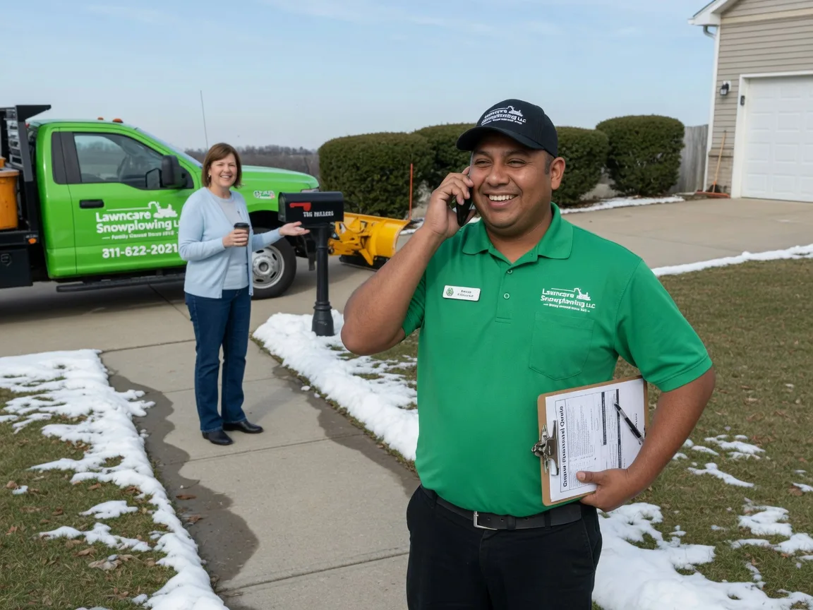 Lawn Care Services By Expert Landscaper West Boothbay Harbor, ME FAQs